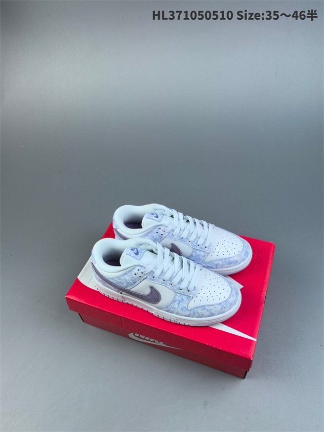 men Low top dunk sb shoes 36-45 2025-9-19-734